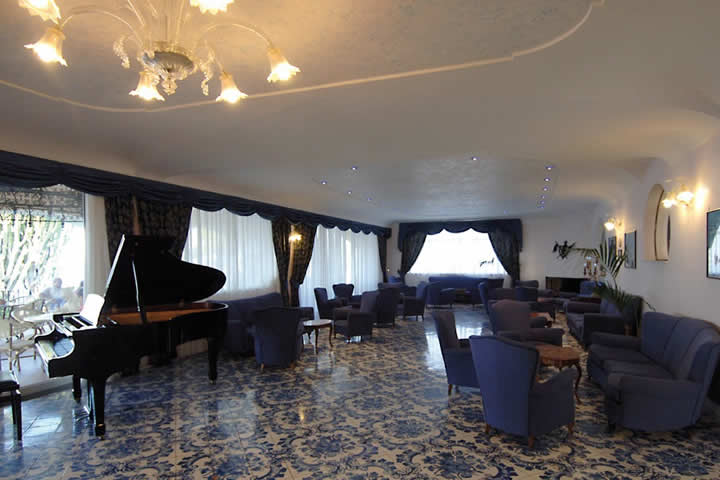 Ischia Last Minute Novembre: Hotel con Terme, Massaggi e Beauty Farm